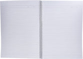 Maxi SIDE SPIRAL PAD A4 70 SHEETS, SSP70A4